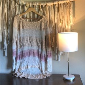 Gorgeous Free People Top!